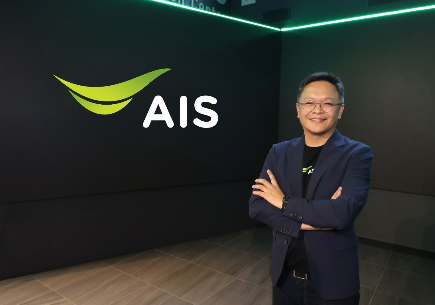 AIS จับมือ Singtel และ Maxis รับมือการหลอกลวงทางไซเบอร์ครั้งแรกของโลก