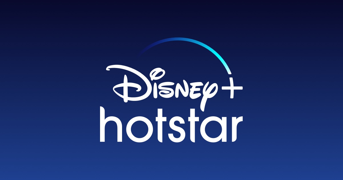 DisneyHotstar