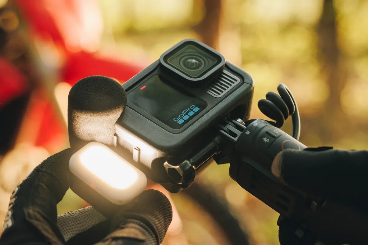 สรุป GoPro Hero 13 Black และ Hero ใหม่เปิดตัวในต่างประเทศแล้ว