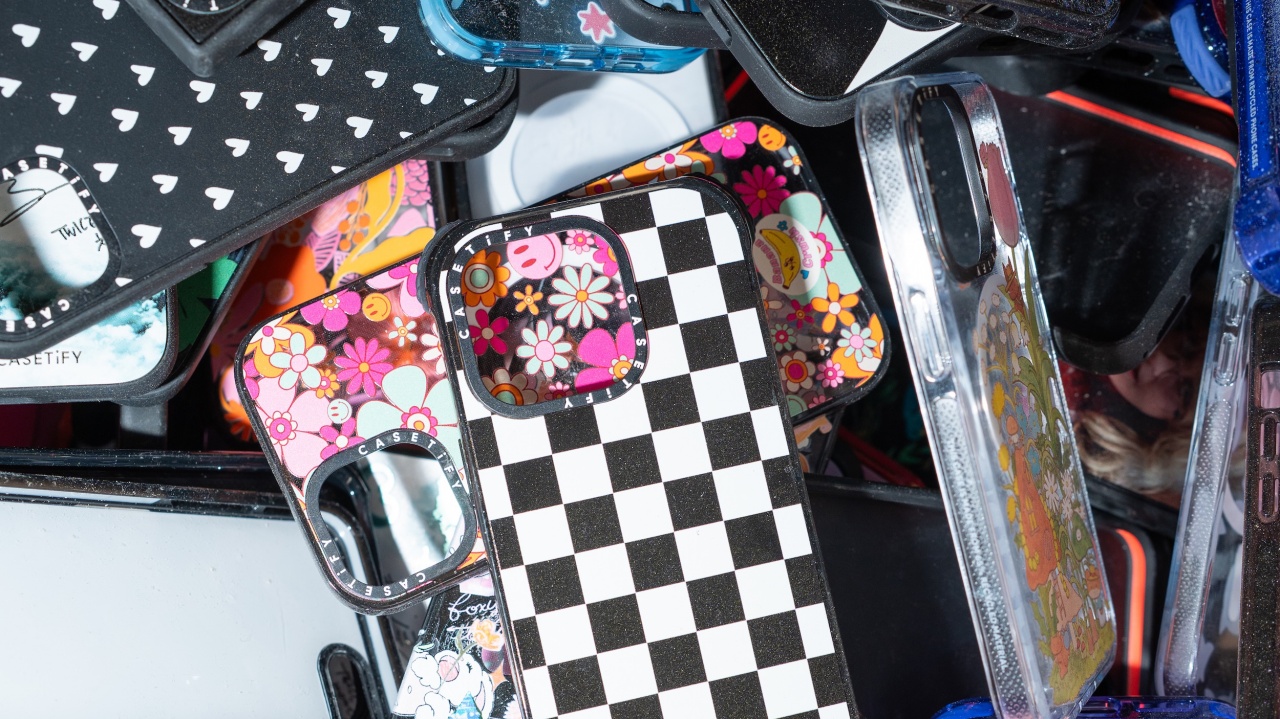 CASETiFY โชว์พลังรักษ์โลก Earth Day! รีไซเคิล 2.1 ล้านเคส จับมือ BMW Upcycle วัสดุรถยนต์สู่ Gadget สุดเท่