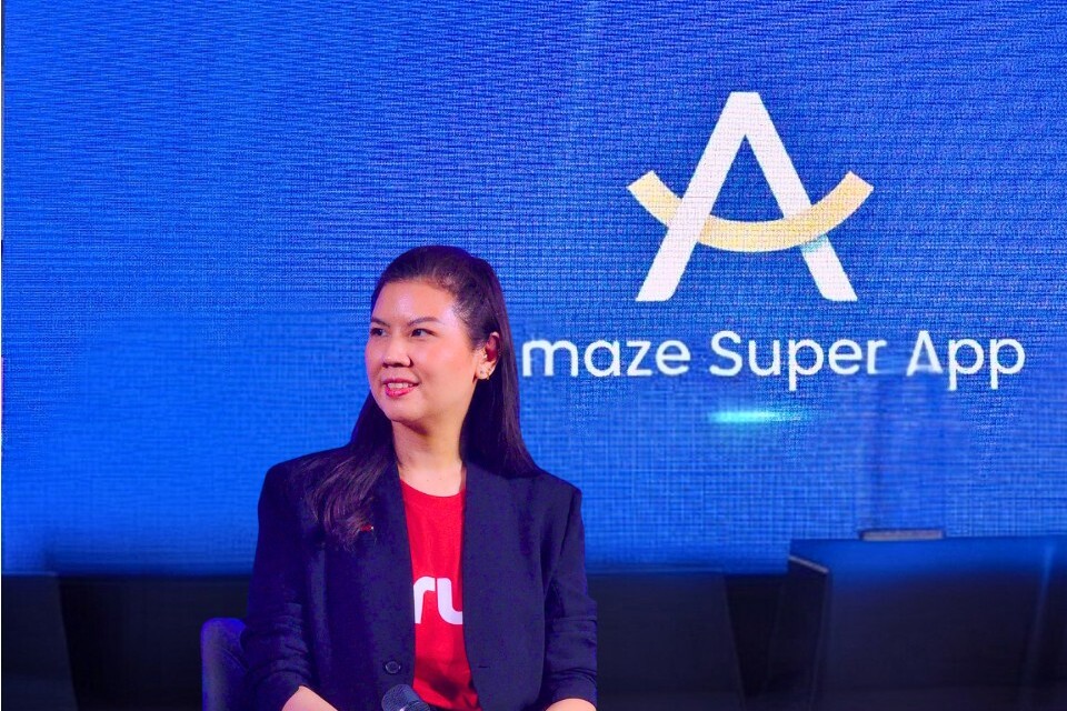 ทรูผนึก Amaze: ยกระดับ Loyalty Program เปลี่ยนคะแนนสะสมเป็น “เงินดิจิทัล” ด้วย AI