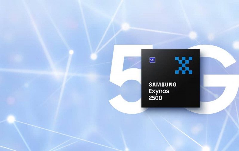 Samsung เปิดตัว Exynos 2500 ชิปเรือธง 3nm GAA ตัวใหม่! ประเดิมใช้ใน Galaxy Z Flip7 วันที่ 9 ก.ค. นี้