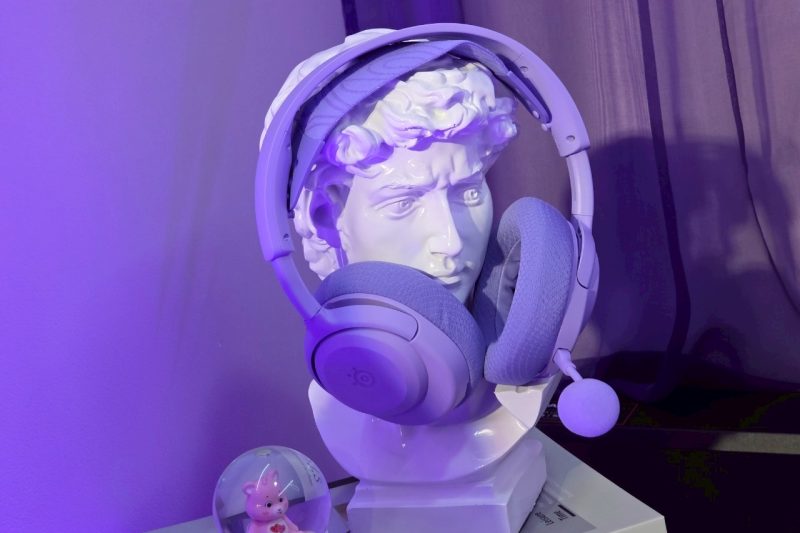 SteelSeries เปิดตัว Arctis Nova 3P/3X Wireless ในไทย ชูโรง ‘Arctis App’ ปรับเสียงเกมคอนโซลแบบเรียลไทม์