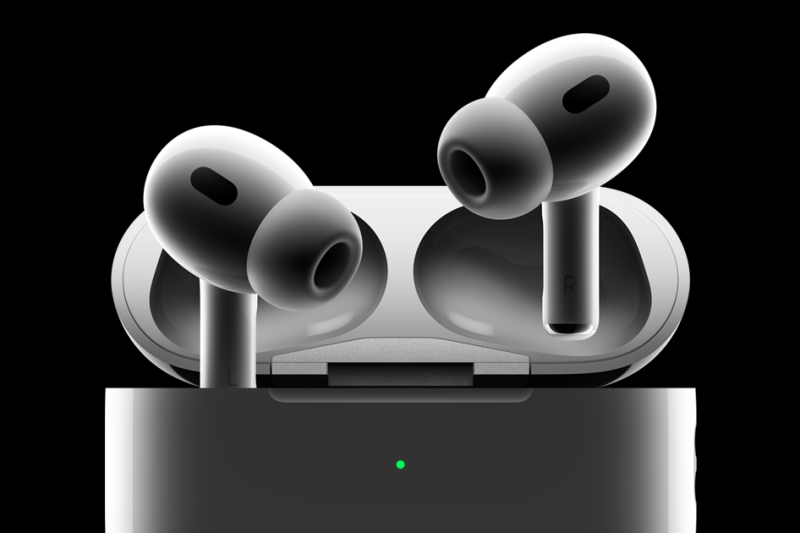 หลุดสเปก! AirPods Pro 3 เตรียมปฏิวัติหูฟัง TWS ด้วยชิป H3, ฟีเจอร์สุขภาพ และ ANC สุดล้ำ