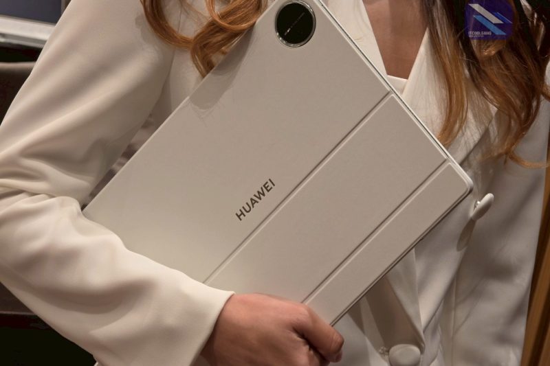 สัมผัสแรก HUAWEI MatePad Pro 12.2 (2025) อัปเดตอะไรใหม่ก่อนเปิดราคา