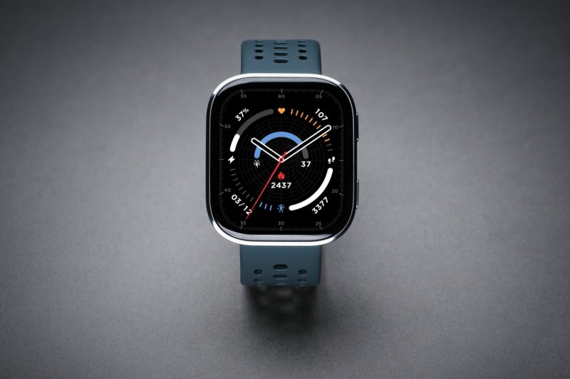 Amazfit Bip 6 สมาร์ทวอทช์ครบเครื่องสำหรับคนยุคใหม่ พร้อม AI และดีไซน์สุดพรีเมียม