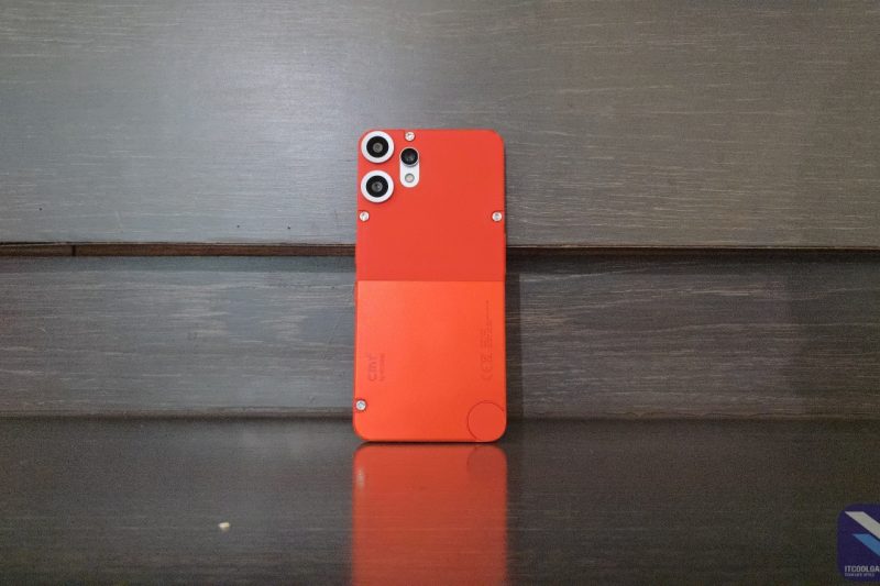 CMF Phone 2 Pro มือถือบางเฉียบ จากแบรนด์เล็กๆ ที่แตกต่าง