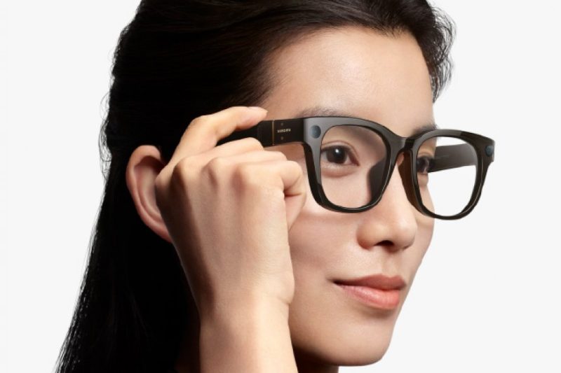 Xiaomi เปิดตัวแว่นตา AI อัจฉริยะและหูฟัง Open-Ear: นวัตกรรมใหม่แห่งโลก Wearable