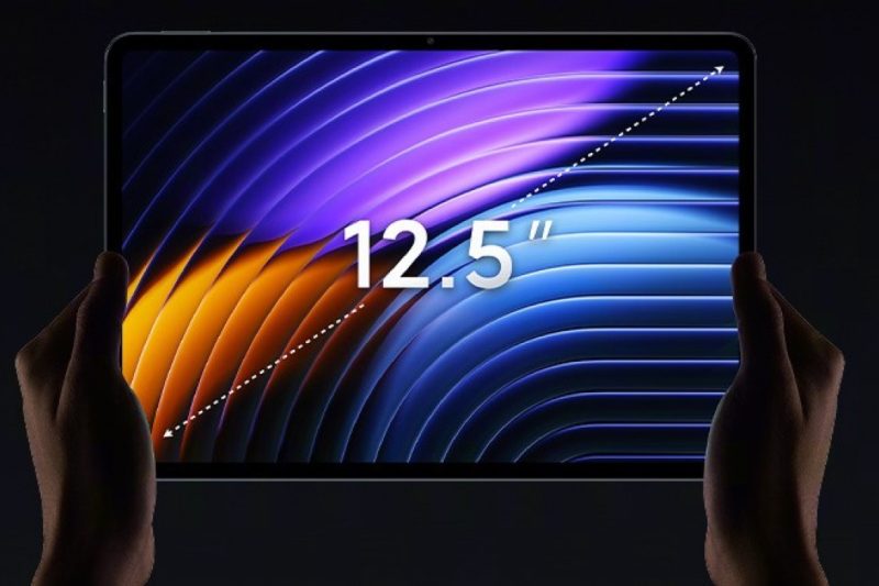 Xiaomi Pad 7S Pro 12.5 เปิดตัวแล้ว! ขุมพลัง Xring O1 พร้อมท้าชนบทบาทแล็ปท็อป