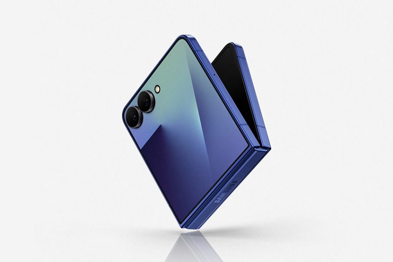 ส่องโปรจอง Galaxy Z Flip7 และ Z Fold7 จากผู้ให้บริการ อะไรดีกว่าเนี่ย