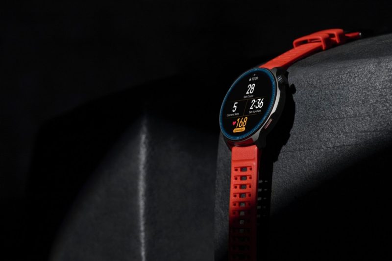 Amazfit Balance 2 เปิดตัวในไทย! เจาะลึกสมาร์ทวอทช์เรือธง ชูโรง AI Coach, GPS Dual-band และโหมดแข่ง HYROX เฉพาะทาง