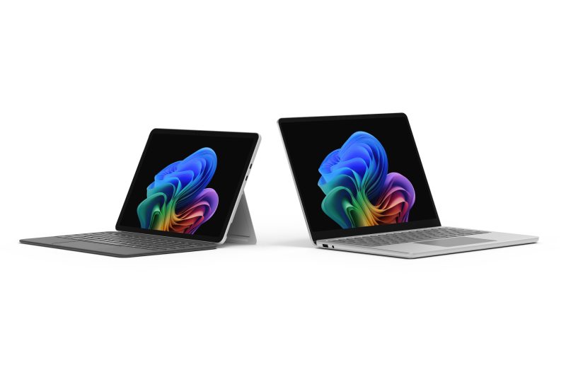 Microsoft Surface Pro และ Surface Laptop เปิดตัวแล้วในไทยกับอัจฉริยะแห่งคอมฯ AI เริ่มต้น 31,590 บาท