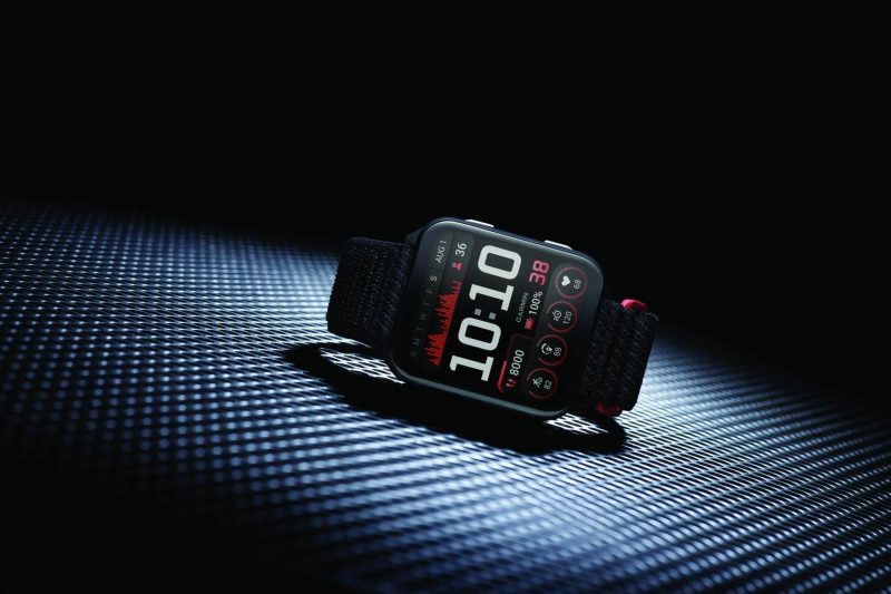 Garmin เปิดตัว VENU X1 สมาร์ทวอทช์บางที่สุดของแบรนด์เพียง 8 มม.