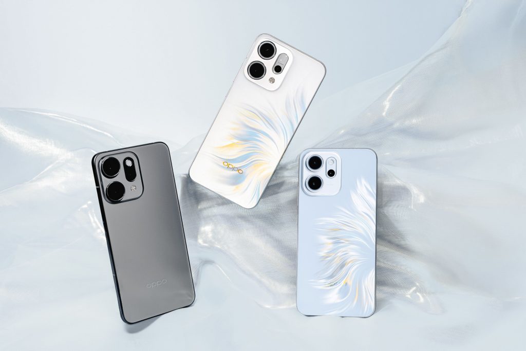oppo reno 14