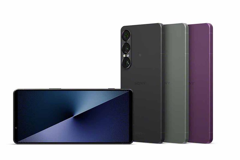 Xperia 1 VII เรือธงใหม่ Sony เจอปัญหาวิกฤตจนต้องหยุดขายในญี่ปุ่น!