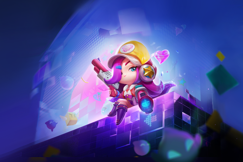 คอมโบสุดโกงในตำนานกลับมาแล้ว! Golden Spatula เปิดโหมดใหม่ “Spatula Bash” ชวน Trait เก่าคืนสังเวียน