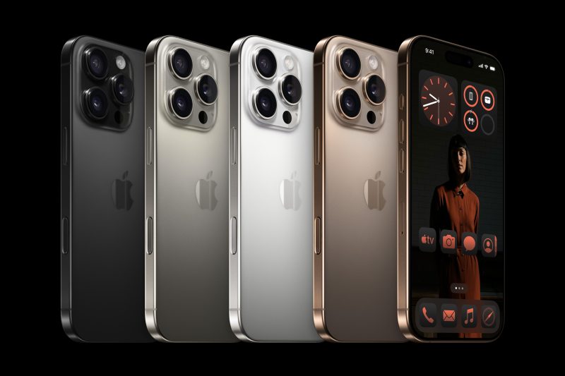 ลือ iPhone 17 Pro Max อัปเกรดใหญ่! จ่อเป็นไอโฟนรุ่นแรกพร้อมแบต 5,000 mAh