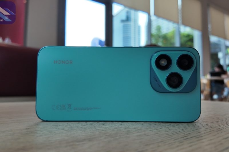 รีวิว HONOR 400 Lite รุ่นเล็ก สเปกไม่ได้ใหม่ แล้วไงถ้าราคา 8,999 บาท