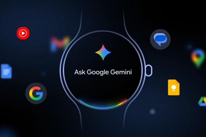 Google เซอร์ไพรส์! ปล่อยอัปเดต Pixel Drop รอบใหม่ เพิ่มฟีเจอร์ AI เพียบ, Gemini ลง Wear OS