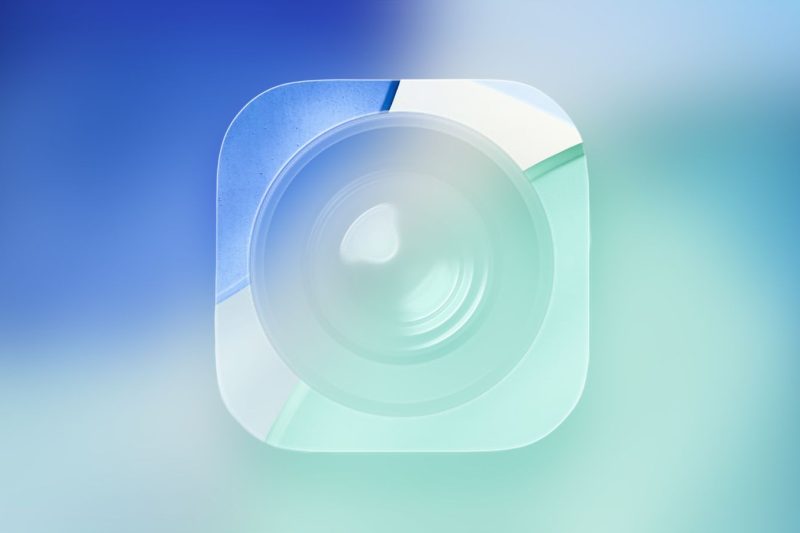 พลิกโฉมการถ่ายภาพบน iPhone! วิเคราะห์ทุกฟีเจอร์ใหม่ในแอปกล้อง iOS 26