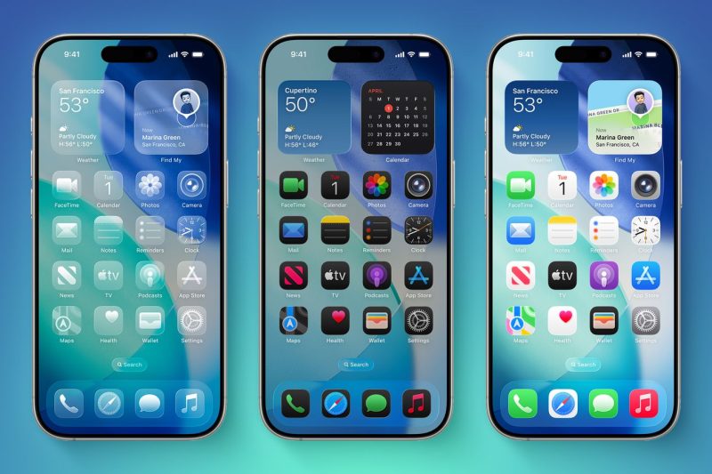 เตรียมตัว! iOS 26 Public Beta มาสัปดาห์นี้ คาดปล่อยพร้อม iPadOS, macOS และ watchOS