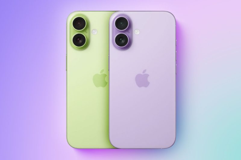 ภาพหลุดใหม่! เผยครบทุกสี iPhone 17 Series พบสีส้มในรุ่น Pro และยืนยันรุ่น Air มาพร้อมกล้องเดี่ยว