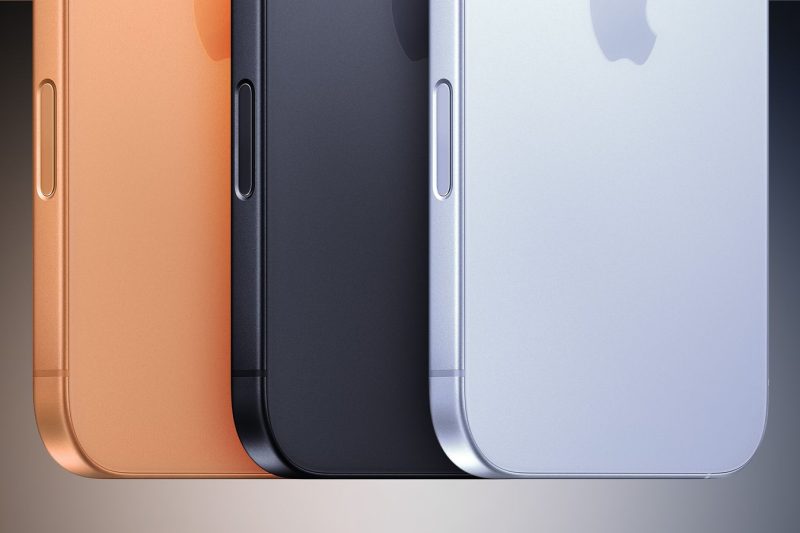 หลุดสี iPhone 17 Series ครบทุกรุ่น! สรุปข้อมูลจากดัมมี่ในรูปแบบตาราง