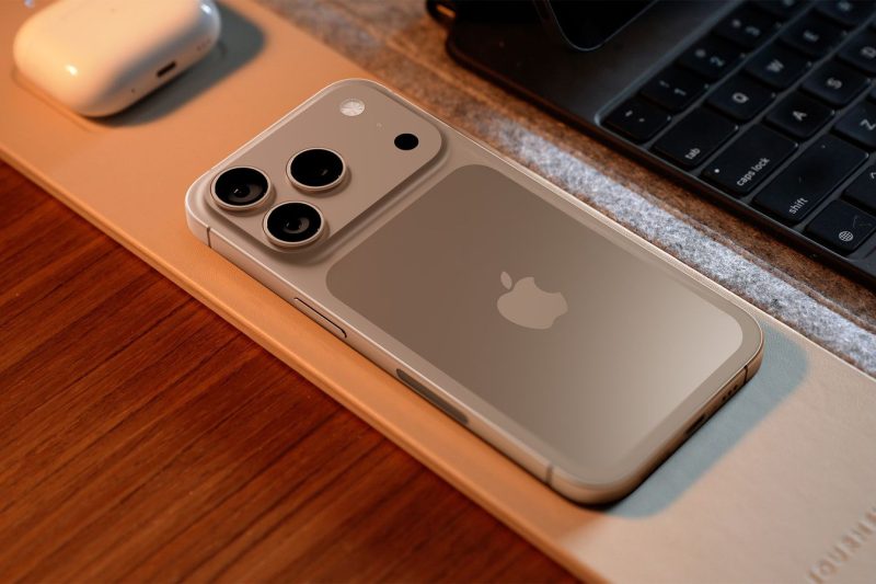 สรุปก่อนเปิด iPhone 17 Pro / 17 Pro Max มีอะไรใหม่ก่อนเสียเงินปลายปีนี้