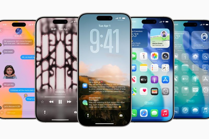 อยากลองของใหม่? วิธีติดตั้ง iOS 26 Public Beta สำหรับมือใหม่ ทำตามได้ง่ายๆ ทีละขั้นตอน