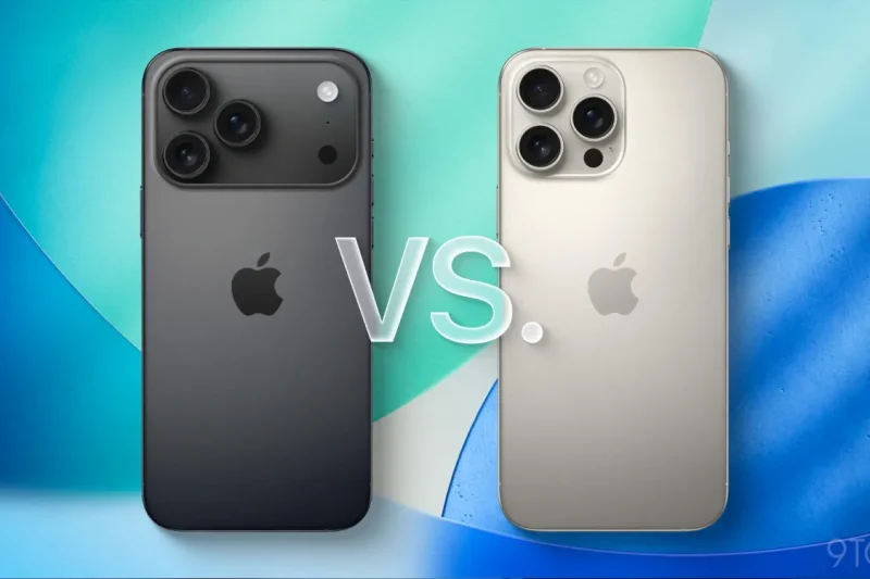 iPhone 17 Pro จะมีอะไรใหม่? ส่อง 3 อัปเกรดใหญ่ที่อาจทำให้คุณอยากเปลี่ยนเครื่อง!