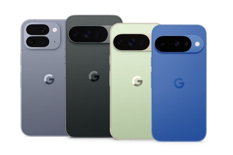 สรุปราคาหลุด Google Pixel 10 Series ครบทุกรุ่น พร้อมราคาไทยโดยประมาณ