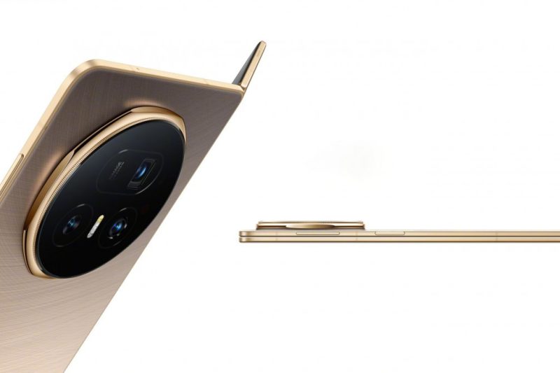 มาแล้ว! Honor Magic V5 จอพับบางสุดในโลก สเปคเรือธง คาดเข้าไทยเร็วๆ นี้
