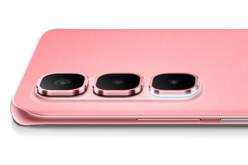 ส่องสเปก Infinix HOT 60 Series! เปิดตัวรุ่น Pro+ บางสุดในโลก 5.95 มม. เริ่มต้นแค่ 3,999 บาท