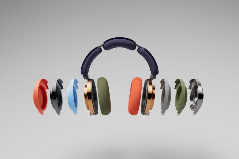 ฟังให้ลึกถึงรายละเอียด! Dyson OnTrac หูฟังสำหรับคนรักเสียงเพลงตัวจริง