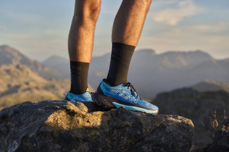 HOKA Mafate 5 อัปเกรดใหม่หมดจด! เพื่อนคู่ใจสายเทรลตัวจริง ที่จะพาคุณไปไกลกว่าเดิม