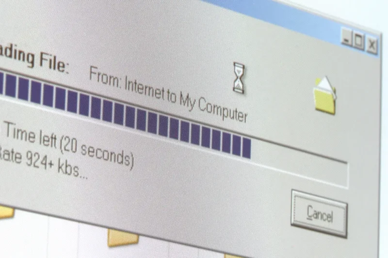 เสียง ‘ต่อเน็ต’ ในตำนานกำลังจะเงียบไป… AOL ปิดฉากบริการ Dial-up หลังโลดแล่นมา 34 ปี