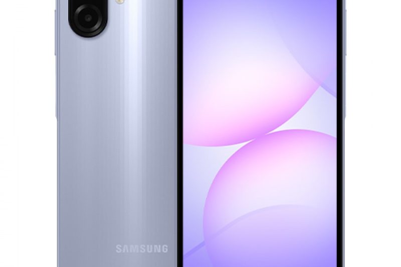ส่องสเปค Samsung Galaxy A07 มือถือรุ่นใหม่ จอใหญ่ลื่นไหล พร้อมอัปเดตยาว 6 ปี!