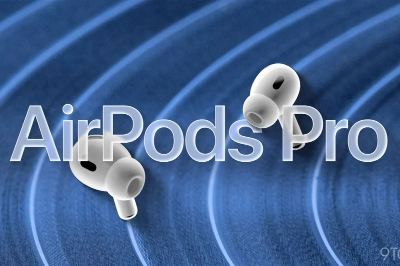 AirPods Pro 3 จ่อเปิดตัวเดือนหน้า! แต่ทำไมการซื้อ AirPods Pro 2 ตอนนี้อาจคุ้มกว่า?