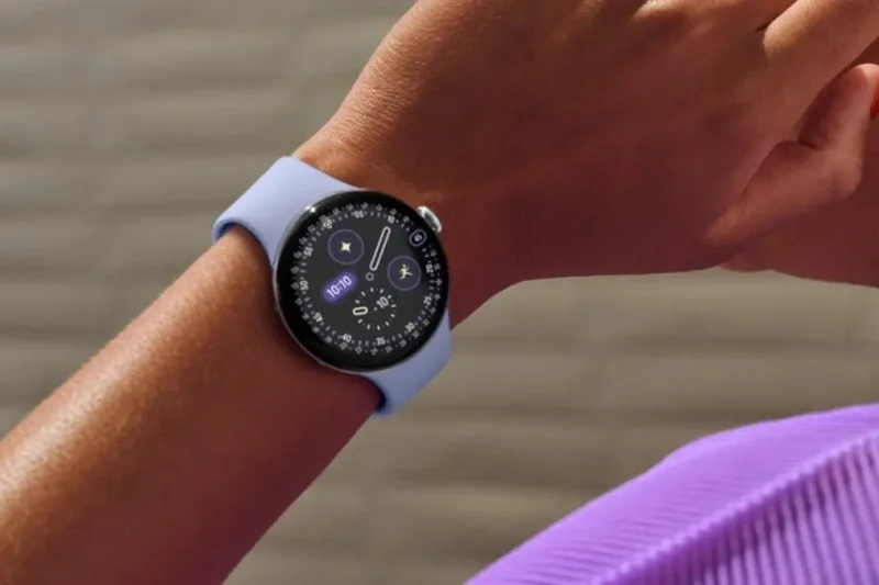 เปิดตัวคู่หูคู่ใหม่! Pixel Watch 4 อัปเกรดไส้ใน และ Pixel Buds 2a หูฟัง ANC ในราคาดี!