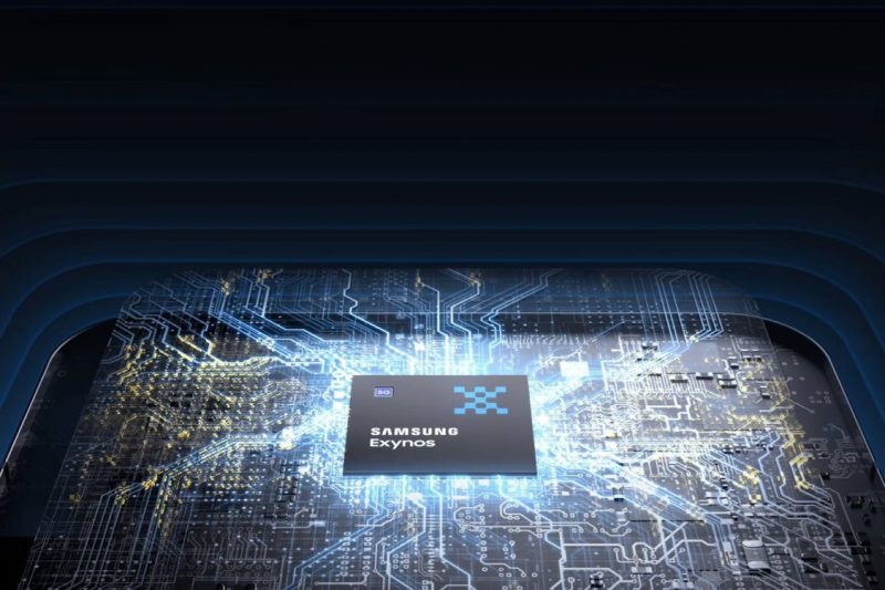 Samsung แย้ม Exynos 2600 ชิป 2nm ตัวแรกของโลก พร้อมสเปคหลุด
