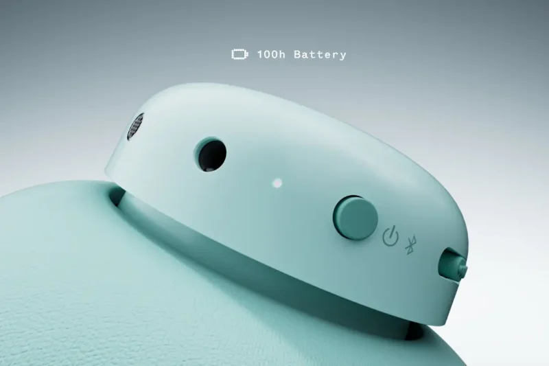 ลุ้นก่อนเปิดตัว CMF Headphone Pro สเปกดีแค่ไหนราคาดีไหม 29 กันยายน นี้รู้กัน