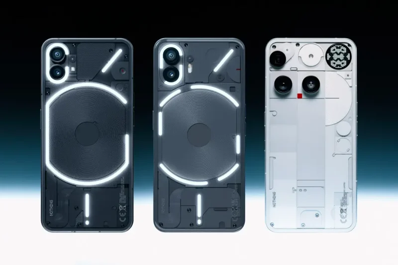 Nothing เปิดโปรพิเศษ มอบสิทธิ์เอ็กซ์คลูซีฟ Phone (3) ลดทันที 5,000 บาท