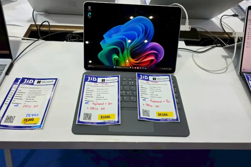 Bigglive Tales’ EP 2 เอางบประมาณมาตั้ง กับการซื้อ Gadget ที่ใช้ยาวๆ อาจจะไม่ได้เป็นผลดีจริงไหม?