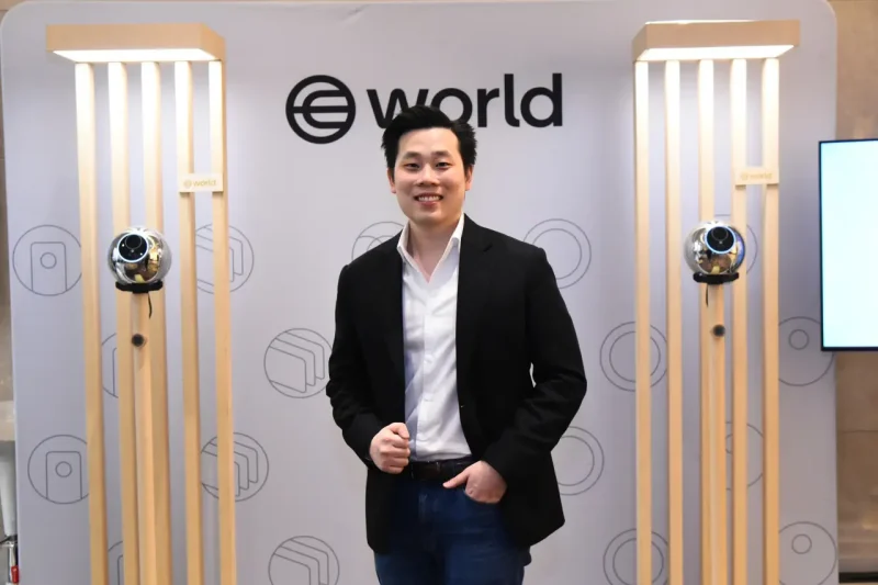 เจาะโปรเจกต์ World: เทคโนโลยีสแกนม่านตาจากผู้สร้าง ChatGPT คืออะไร? และทำไมถึงต้องเคลียร์ข่าวลือในไทย