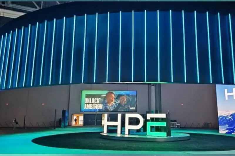 ปลดล็อกศักยภาพสู่อนาคตทั้งด้าน AI คลาวด์แบบไฮบริดและเน็ตเวิร์ก ในงาน HPE Discover More AI Southeast Asia 2025