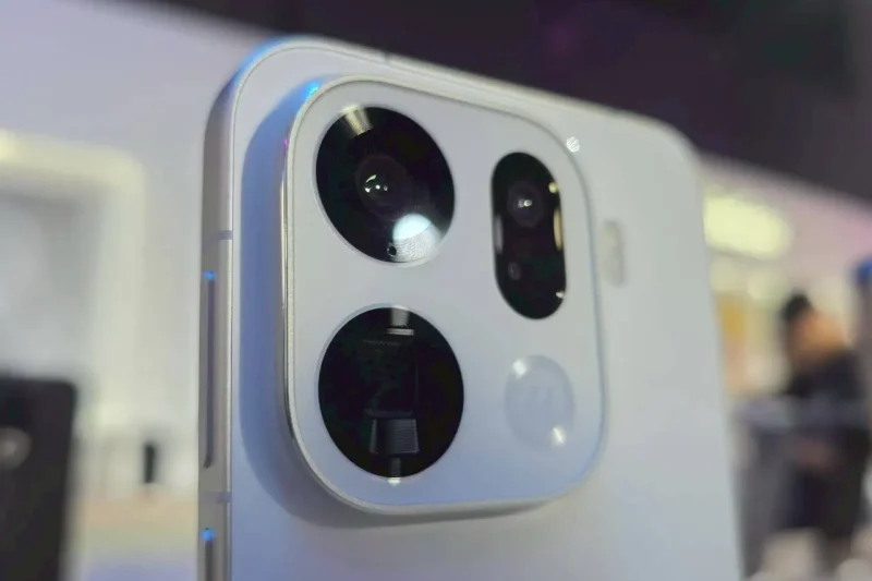 OPPO Find X9 Series เปิดตัวในไทย! จัดเต็มกล้อง 200MP Hasselblad Telephoto ซูม 120x