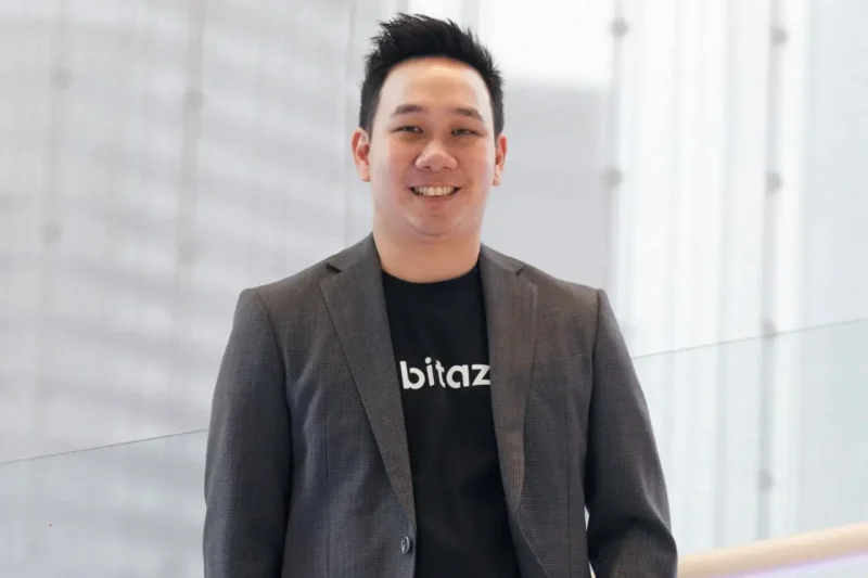 Bitazza เตรียมเปิดตัว “Bitazza DigiPay” แอปฯ ใหม่ ให้นักท่องเที่ยวต่างชาติ “แปลงคริปโต” สแกนจ่าย QR Code ทั่วไทย พ.ย. นี้