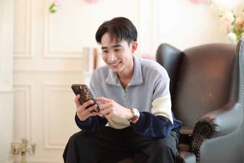 ปัดขวาสบายใจ! Tinder ไทย เปิดตัว “Face Check™” ใช้ “วิดีโอเซลฟี่” ยืนยันตัวตนจริง จบปัญหาบอท-โปรไฟล์ปลอม