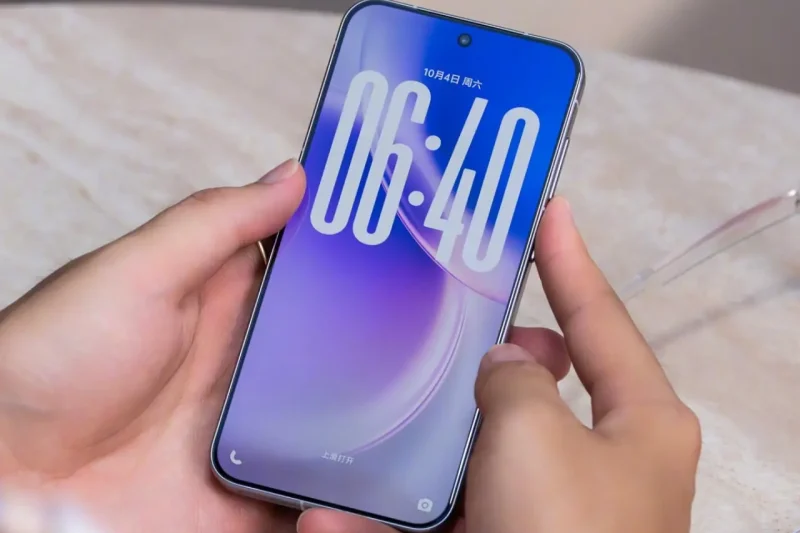vivo X500 Pro Max เผยกล้องหลักกันสั่นระดับกิมบอล 3 องศา