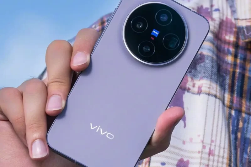 สรุปสเปค vivo X300 Series เรือธงกล้องโหด 200MP ชิป Dimensity 9500 ตัวท็อป!
